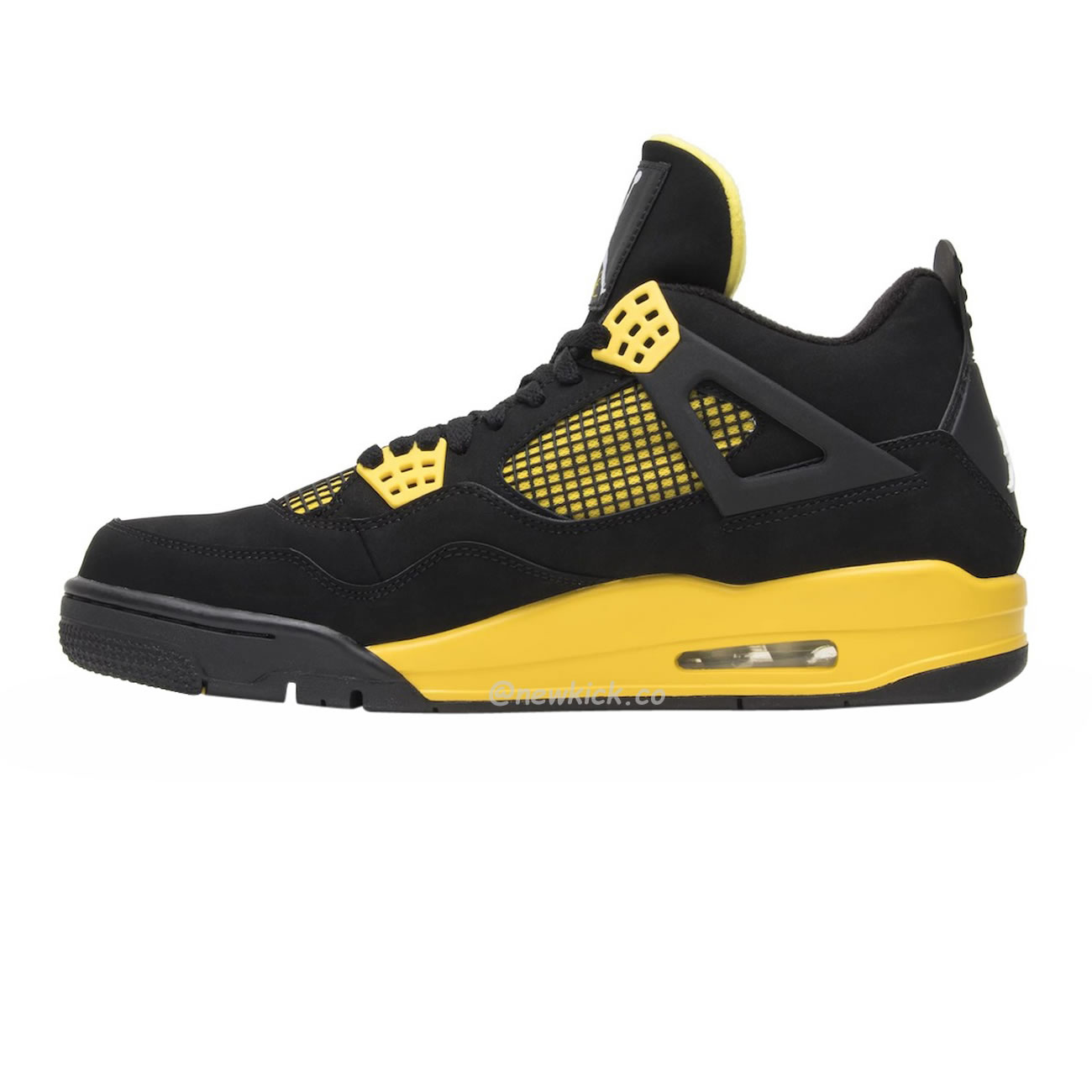 Air Jordan 4 Thunder 2023 Dh6927 017 (12) - www.newkick.vip